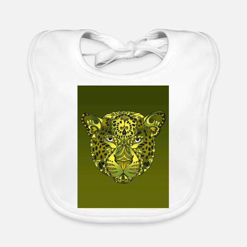 Tigress Organic Baby Bibs