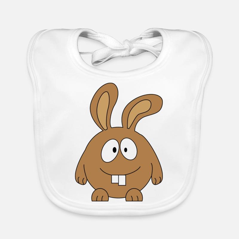 pummeliger_hase Organic Baby Bibs