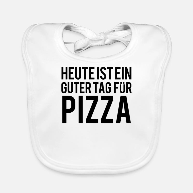 Baby Bio-Lätzchen