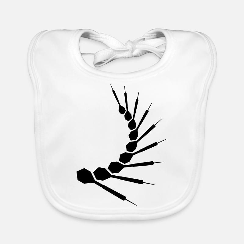Baby Bio-Lätzchen