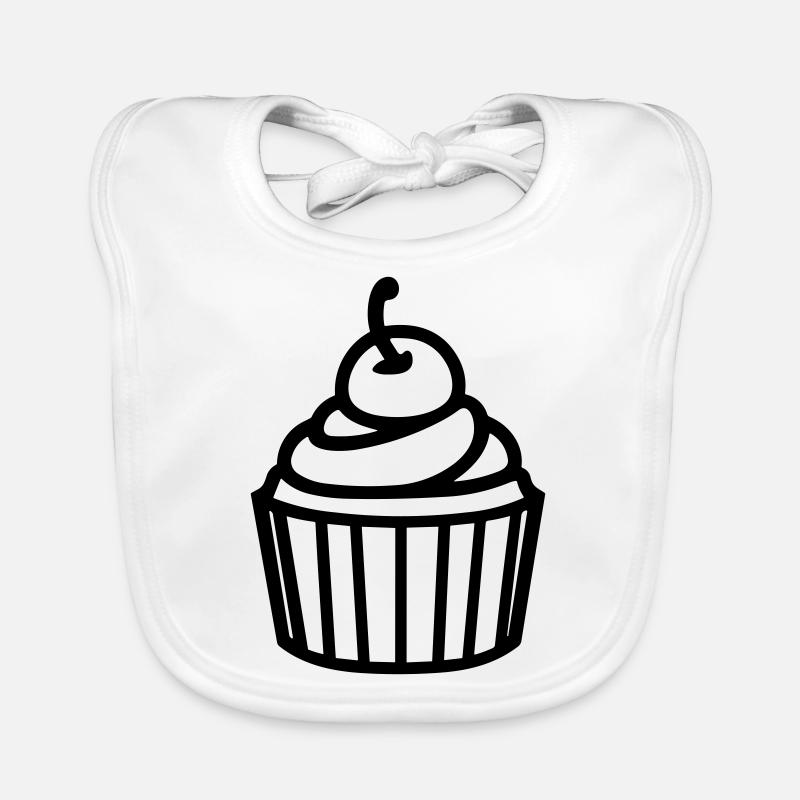 Bavoir bio Bébé