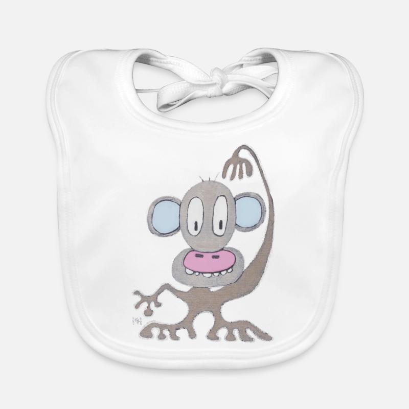 Organic Baby Bibs