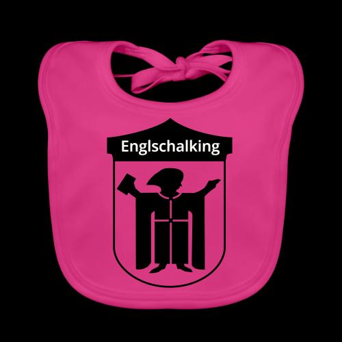 Englschalking - Baby Bio-Lätzchen