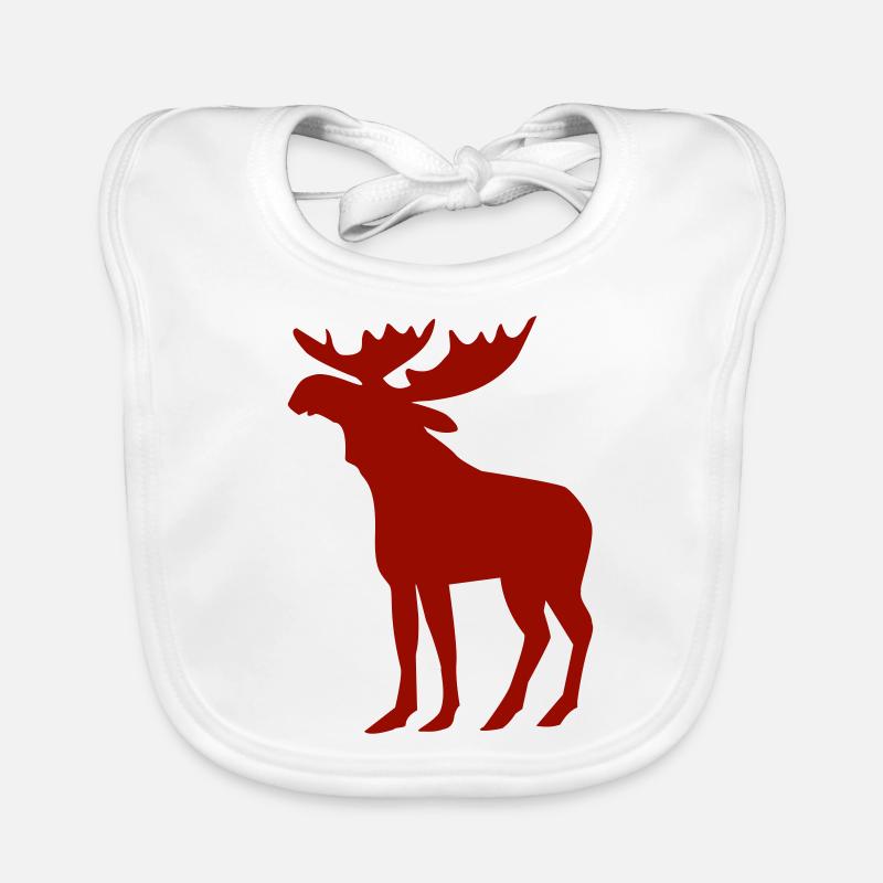 Organic Baby Bibs