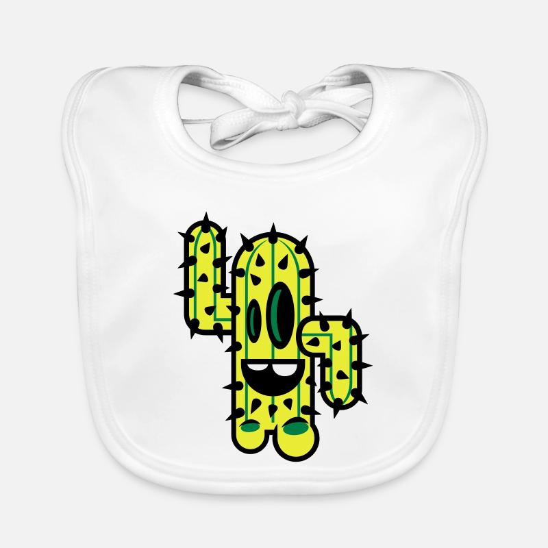 Organic Baby Bibs