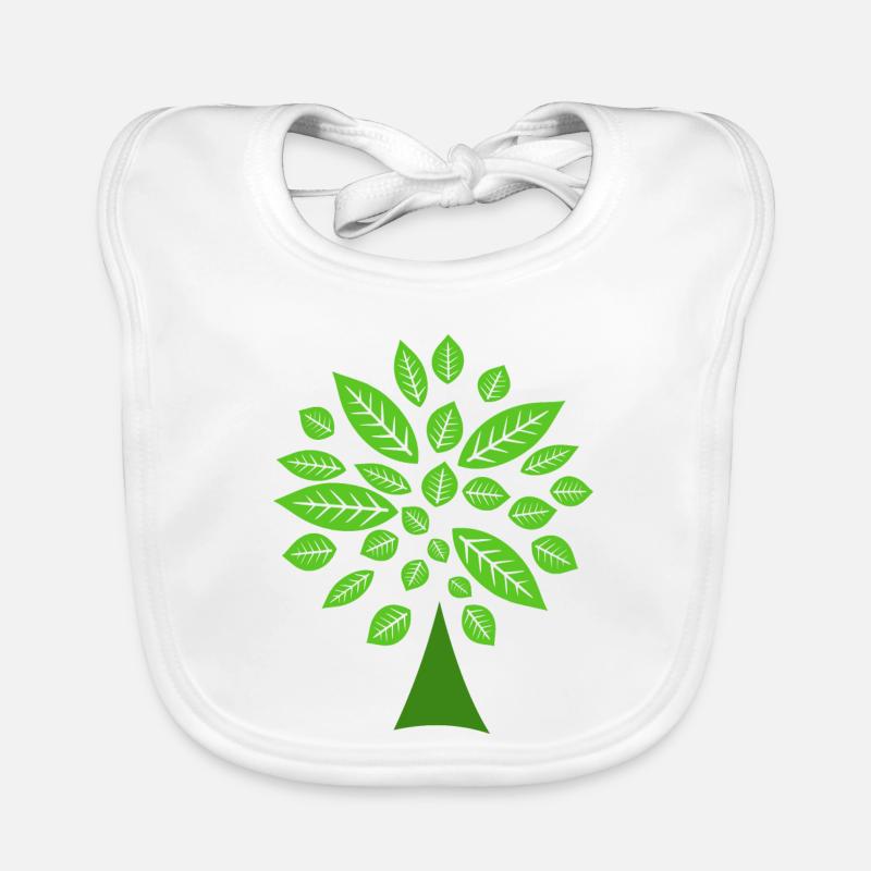 Organic Baby Bibs