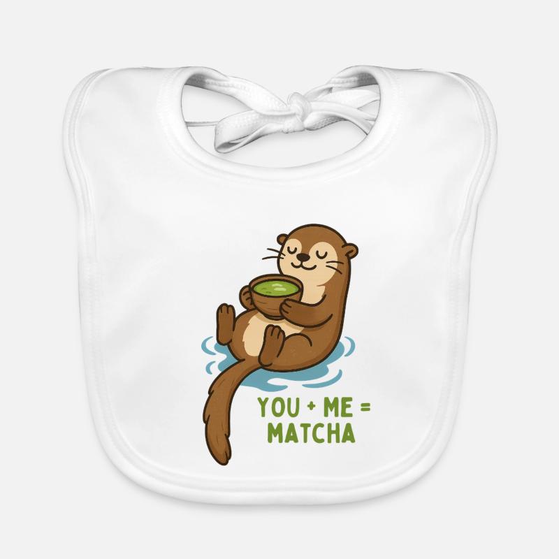 Baby Bio-Lätzchen