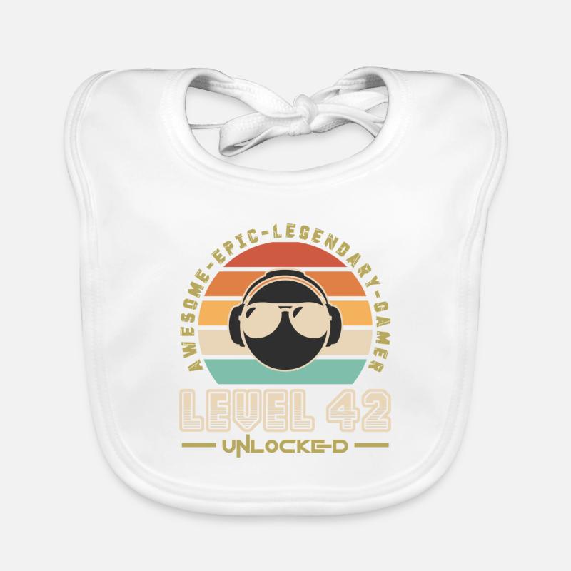 Organic Baby Bibs