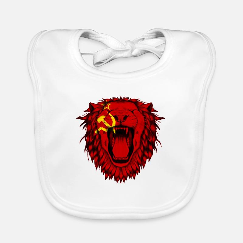 Organic Baby Bibs