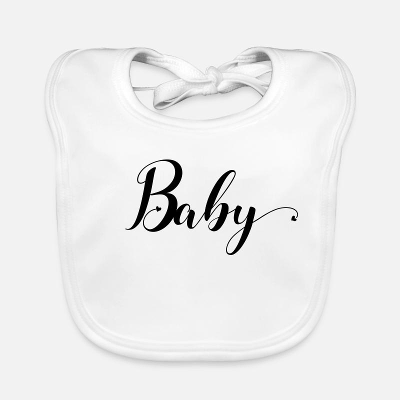 baby Baby Bio-Lätzchen