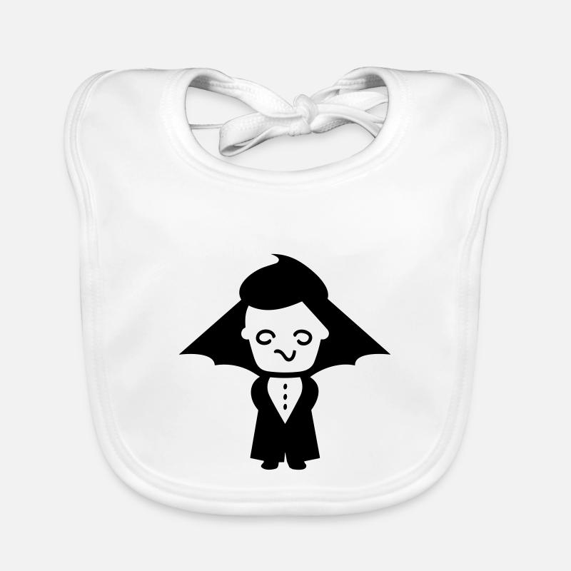 Organic Baby Bibs