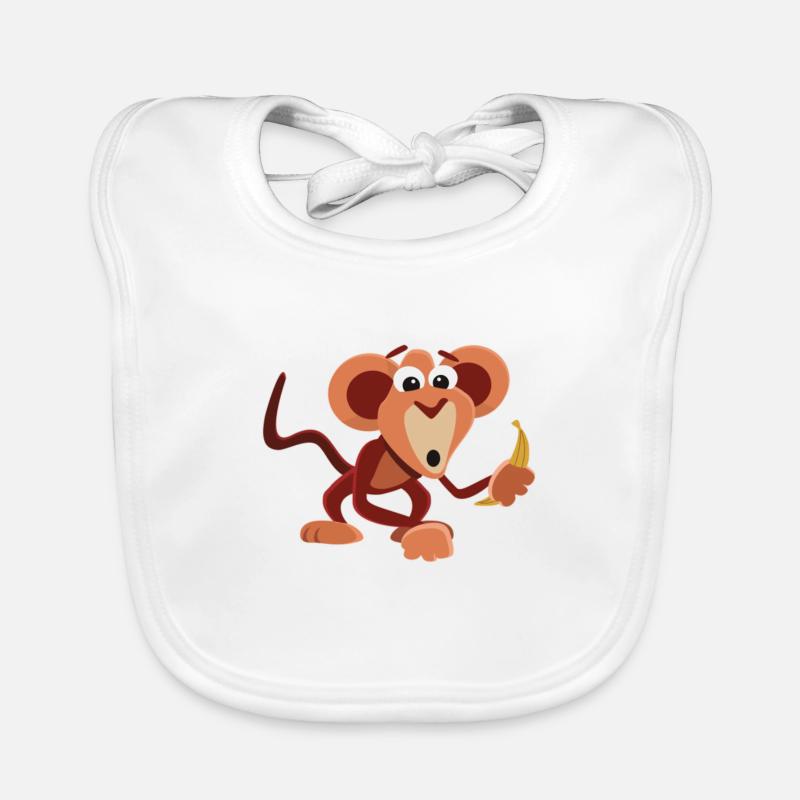 Organic Baby Bibs