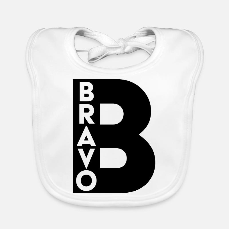 Organic Baby Bibs
