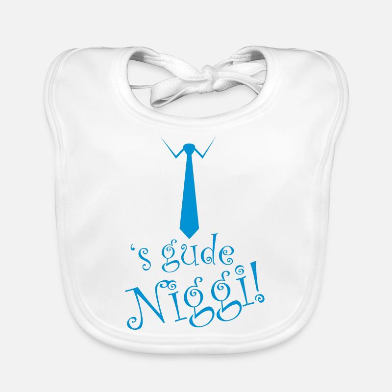 Bavoir bio Bébé