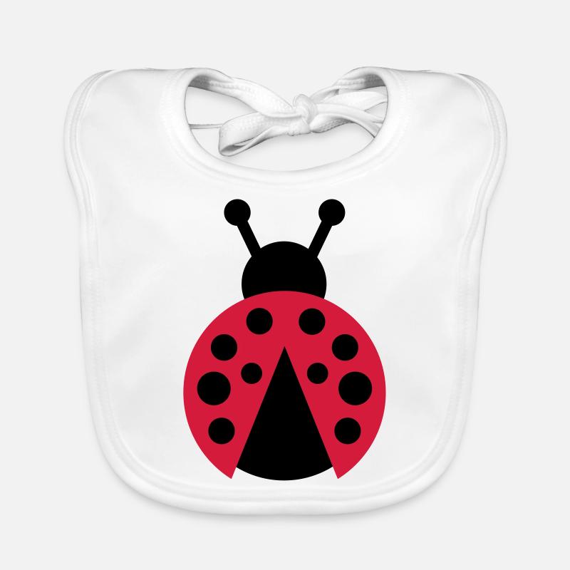 Organic Baby Bibs