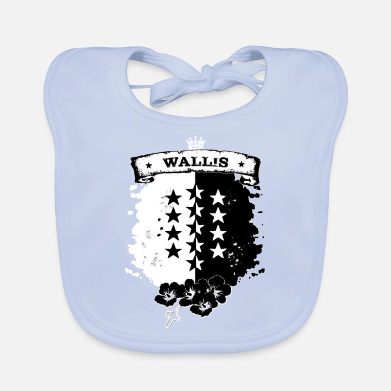 Wallis Baby Bio-Lätzchen