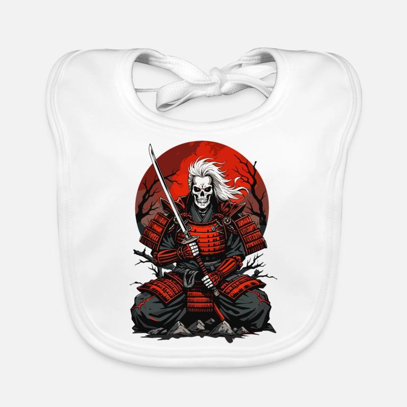 Organic Baby Bibs