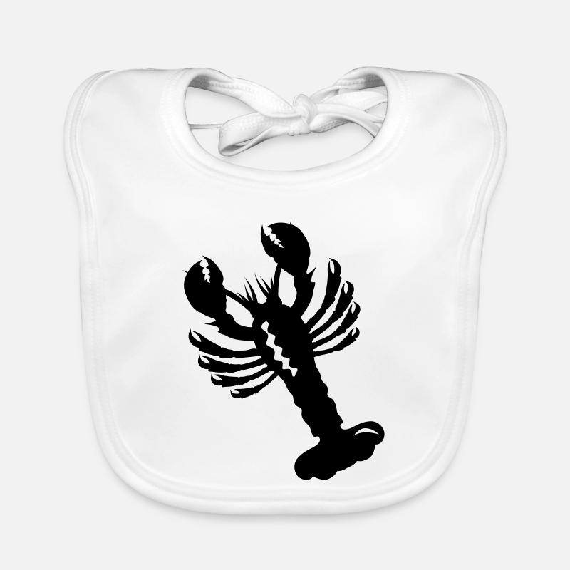 Hummer Baby Bio-Lätzchen