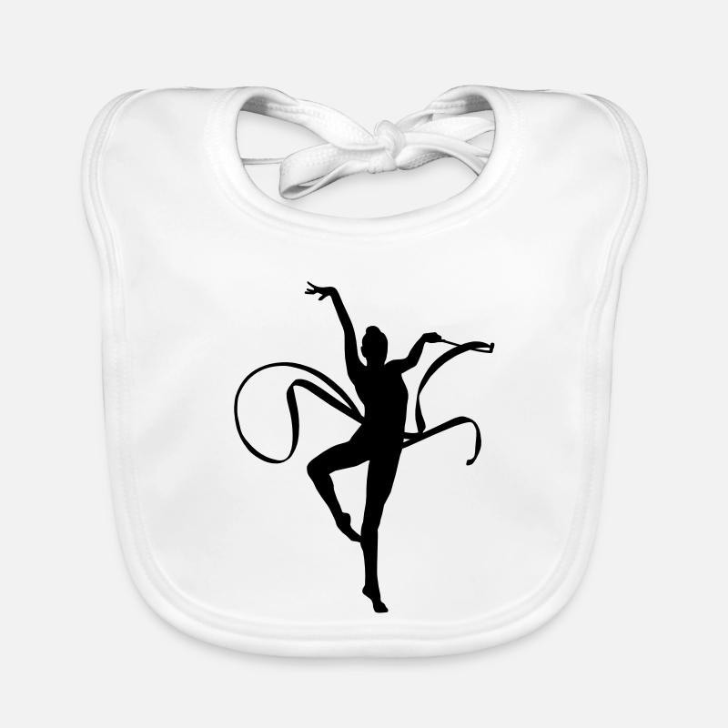 Organic Baby Bibs