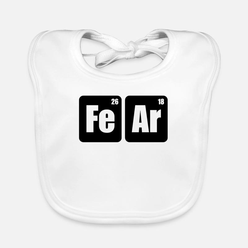 FeAr Baby Bio-Lätzchen