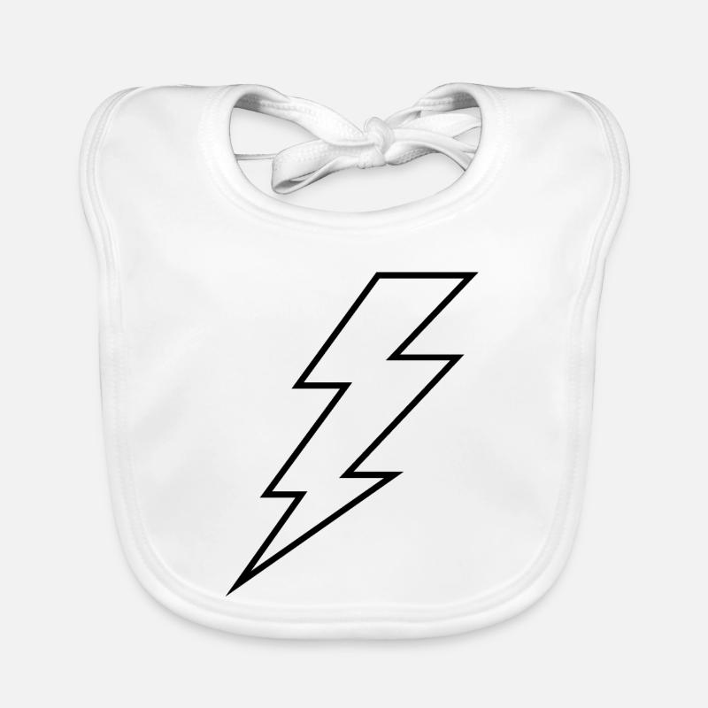 Blitz Baby Bio-Lätzchen