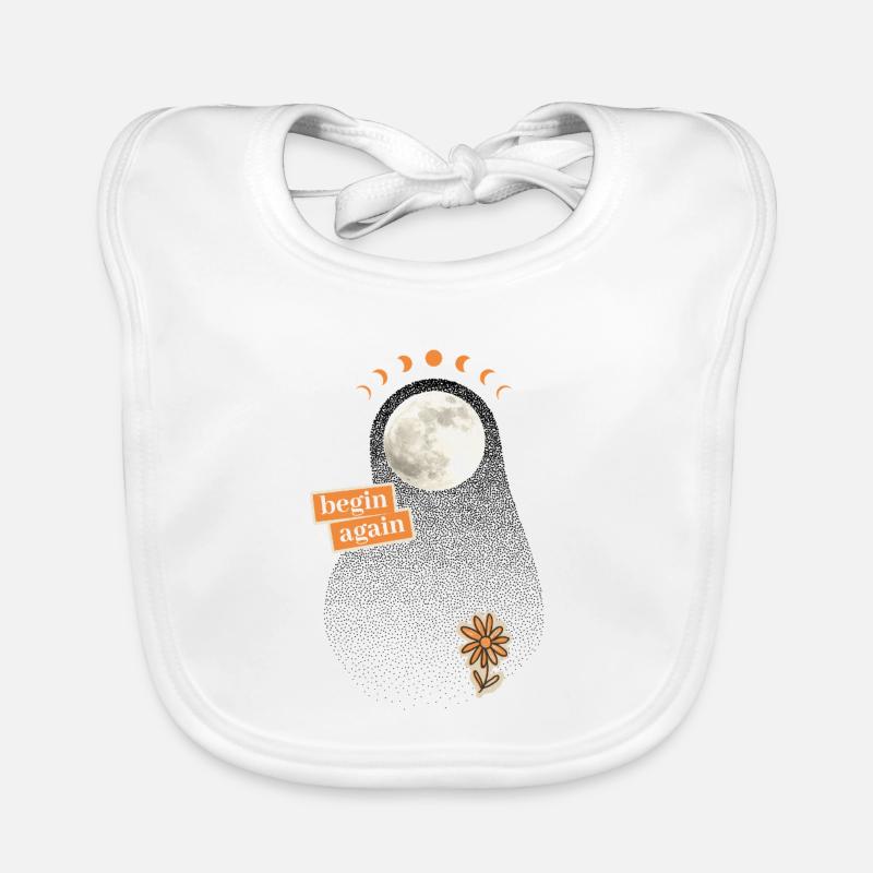 Baby Bio-Lätzchen