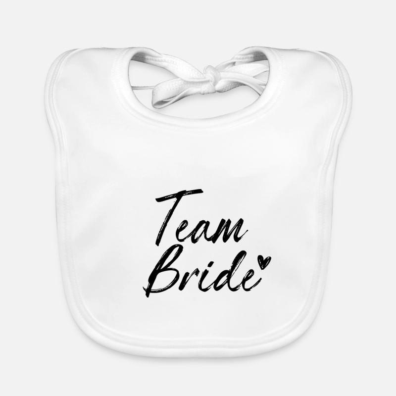 Organic Baby Bibs