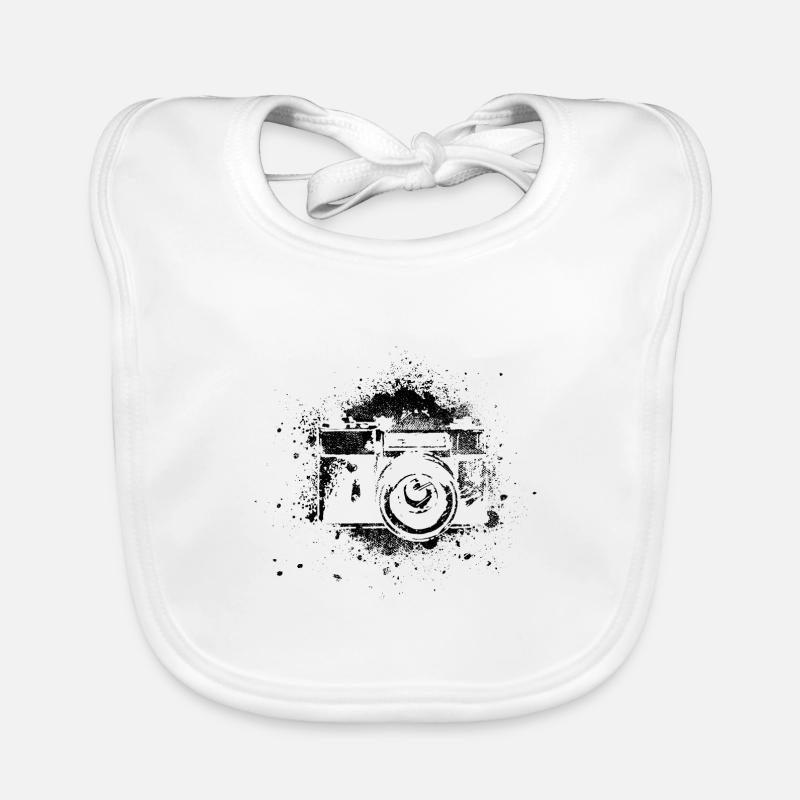Organic Baby Bibs
