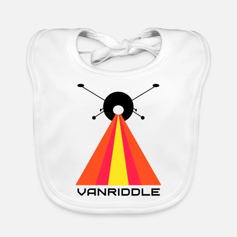 STATION Baby Bio-Lätzchen