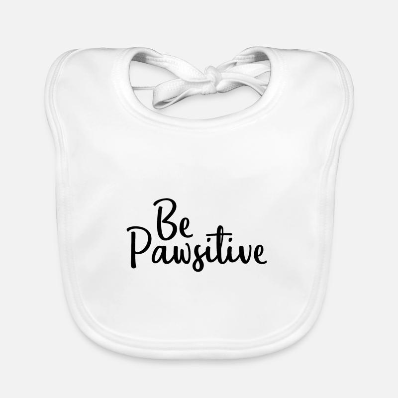 Bavoir bio Bébé