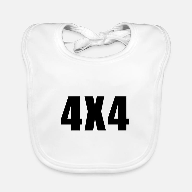 Organic Baby Bibs