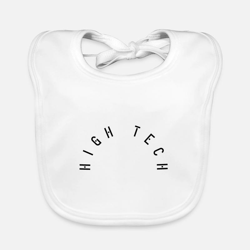 Hightech Baby Bio-Lätzchen