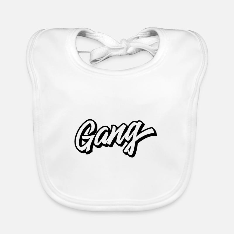 Gear Organic Baby Bibs