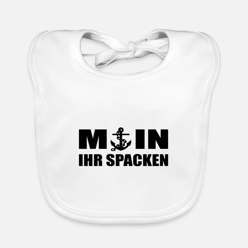 Moin Baby Bio-Lätzchen