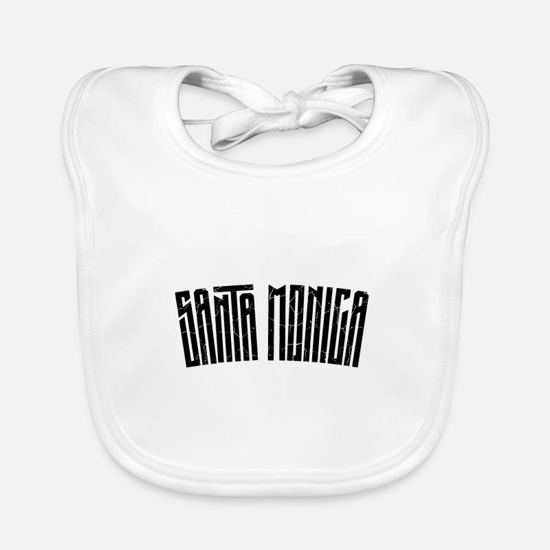 Bavoir bio Bébé