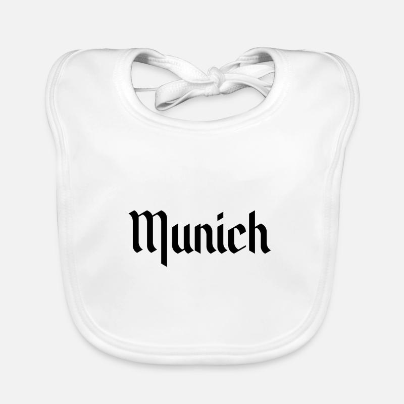 Baby Bio-Lätzchen