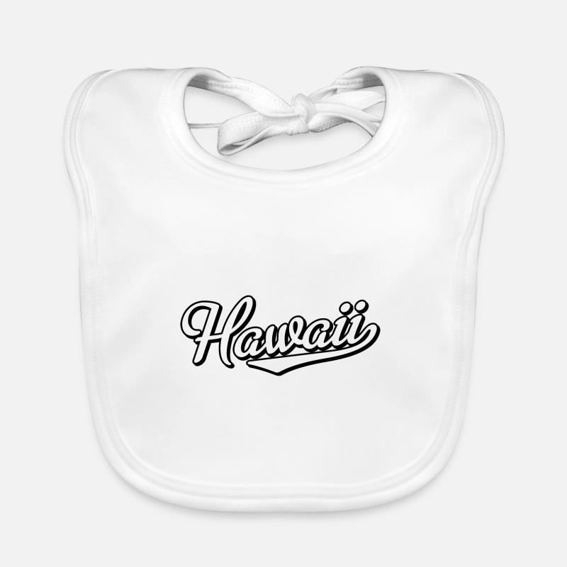 Bavoir bio Bébé