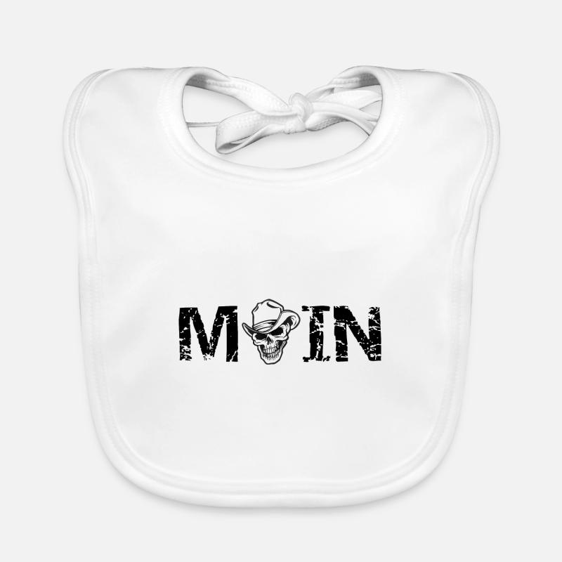 Moin Baby Bio-Lätzchen