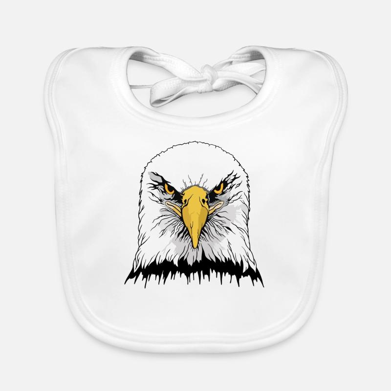 Organic Baby Bibs