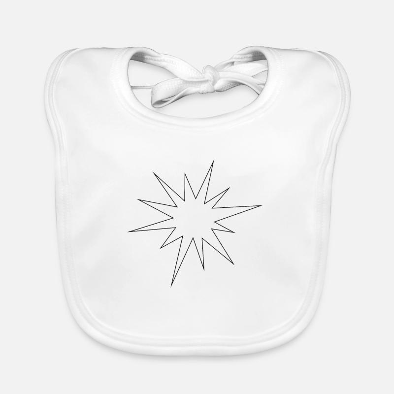 Organic Baby Bibs