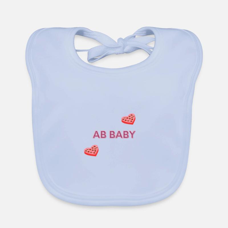 Votre texte de paragraphe 9 Bavoir bio Bébé