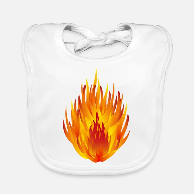 concentrate Organic Baby Bibs