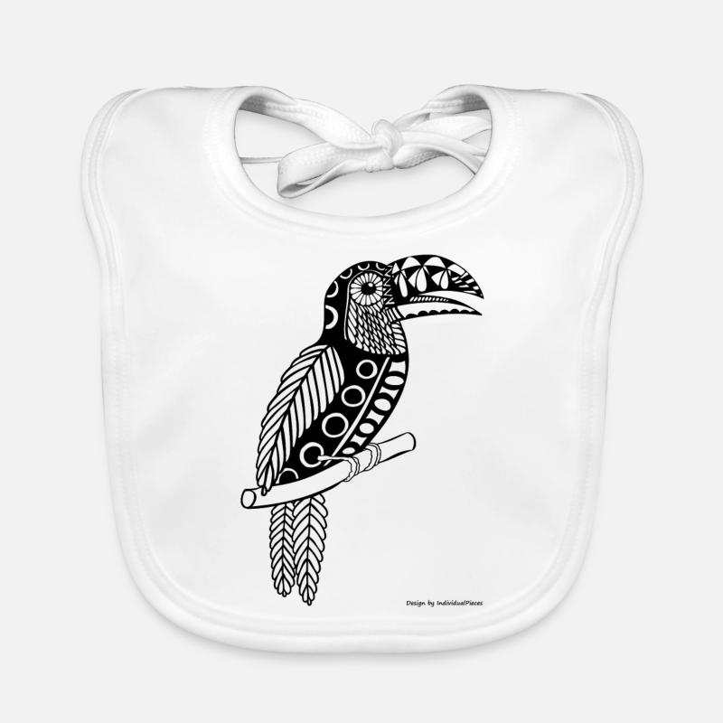 Tukan Baby Bio-Lätzchen