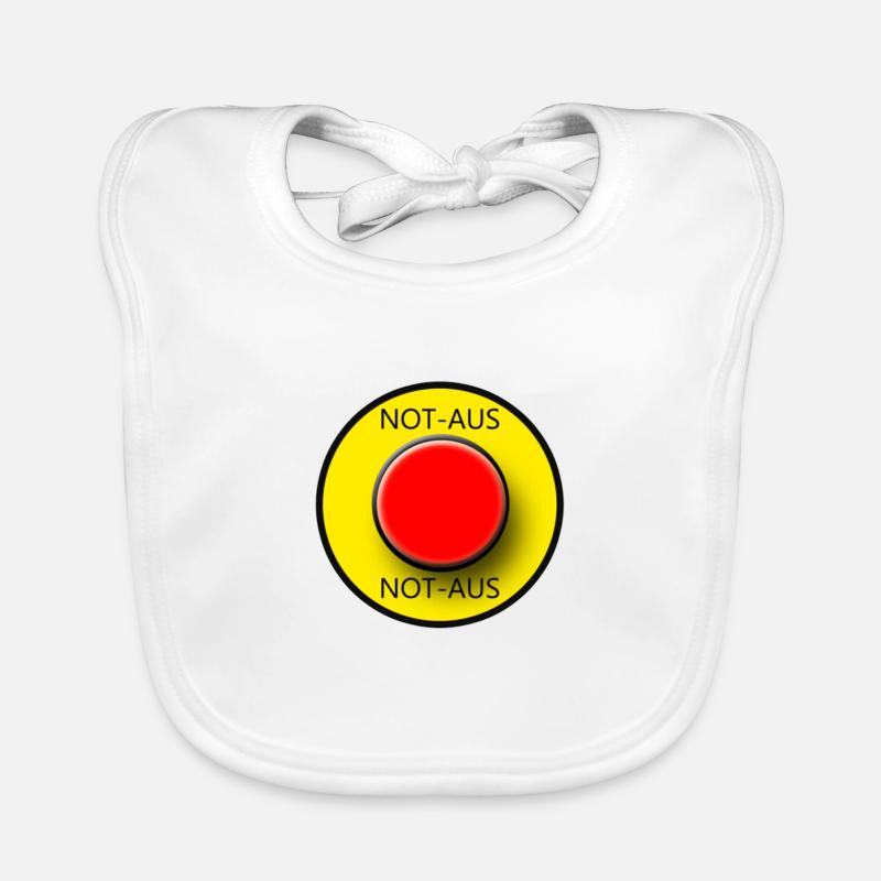 Emergency Organic Baby Bibs