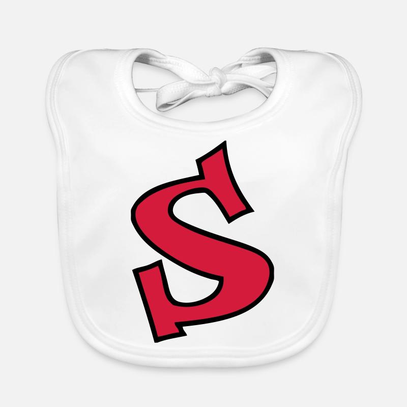 Organic Baby Bibs