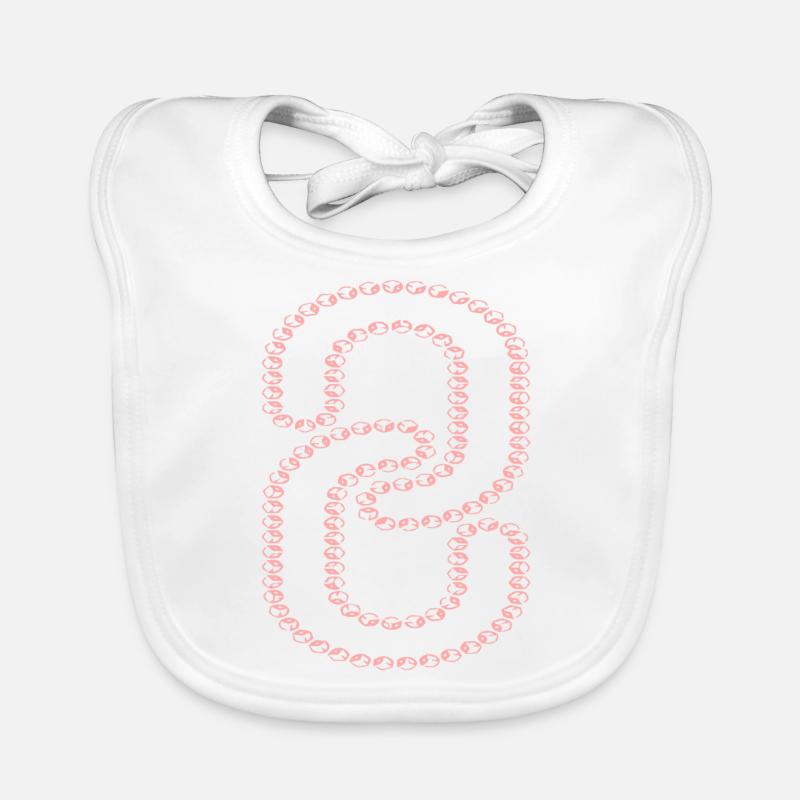 Organic Baby Bibs