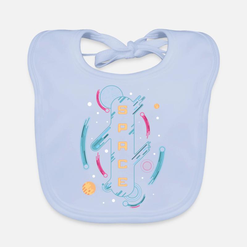 Kosmos Baby Bio-Lätzchen