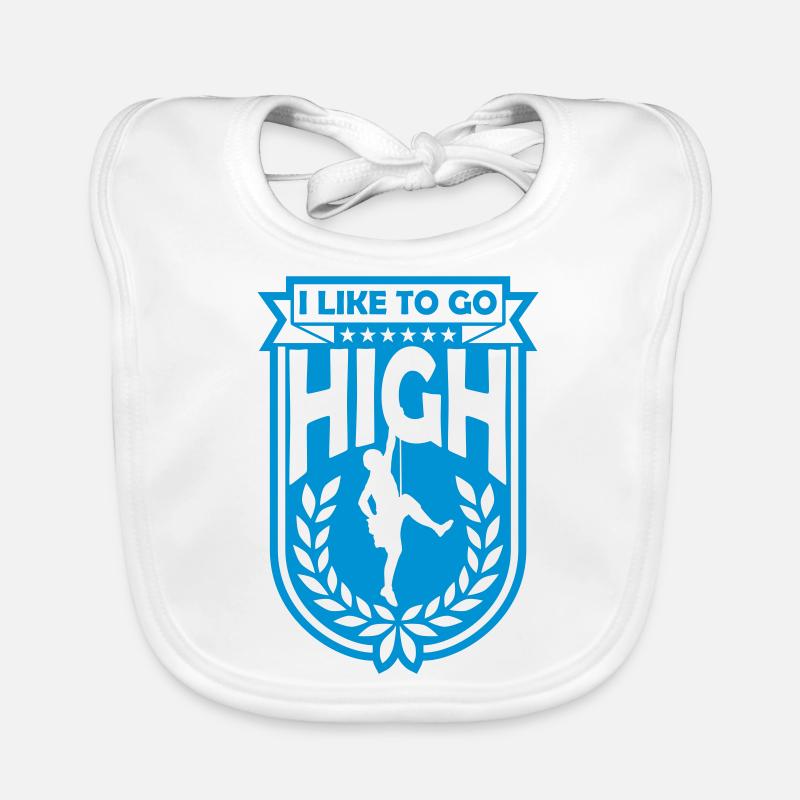like to get high Organic Baby Bibs