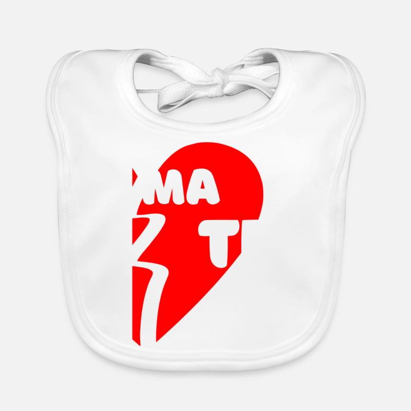 Organic Baby Bibs