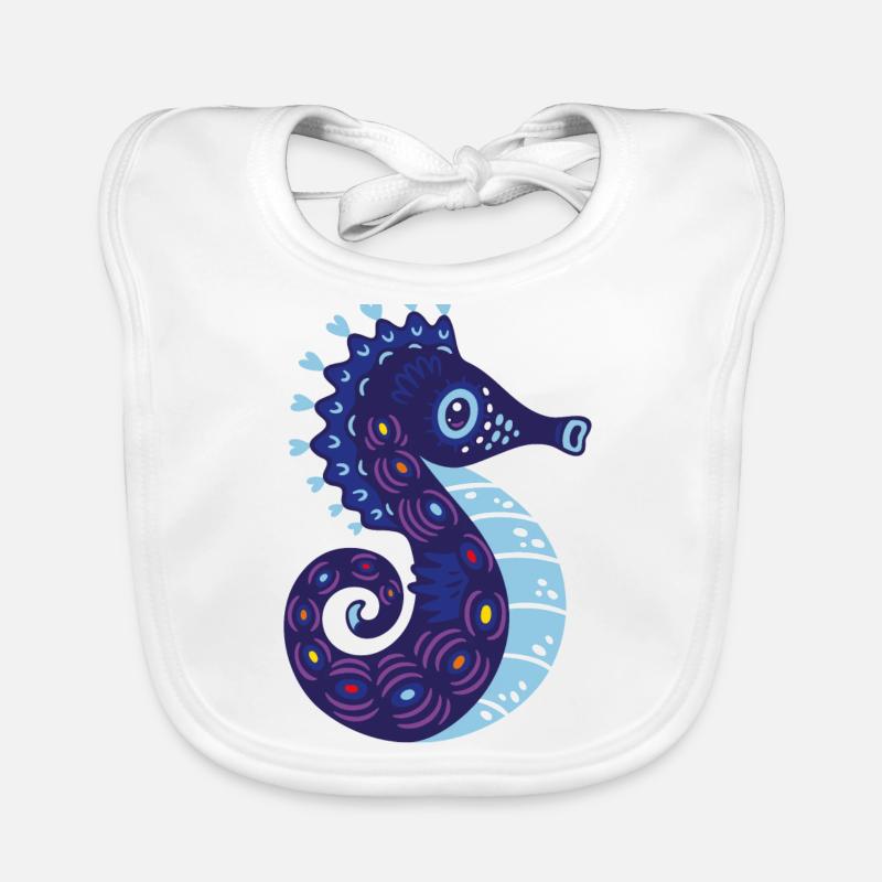 Baby Bio-Lätzchen